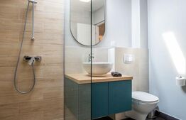 Apartament de inchiriat , complet mobilat și utilat , zona Piața de vechituri