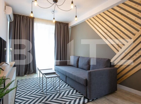 Apartament de închiriat 2 camere Nord - 154220AI | BLITZ Satu Mare | Poza5