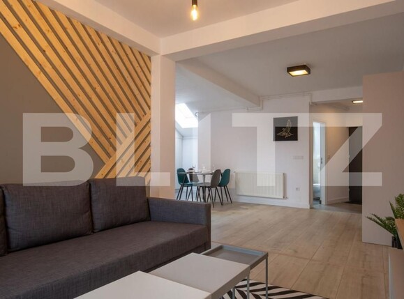Apartament de închiriat 2 camere Nord - 154220AI | BLITZ Satu Mare | Poza10