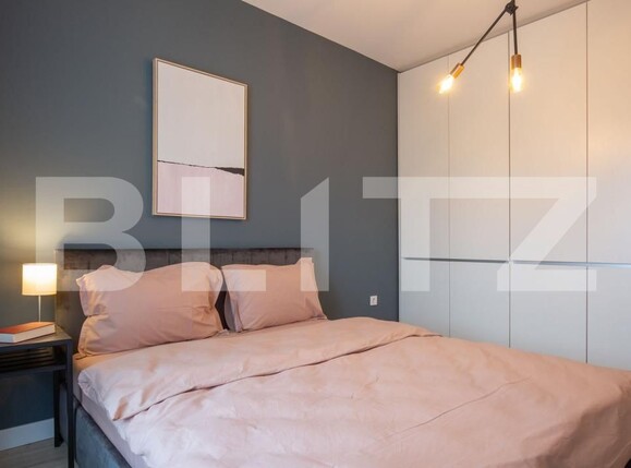 Apartament de închiriat 2 camere Nord - 154220AI | BLITZ Satu Mare | Poza11