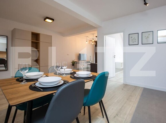 Apartament de închiriat 2 camere Nord - 154220AI | BLITZ Satu Mare | Poza7