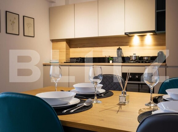 Apartament de închiriat 2 camere Nord - 154220AI | BLITZ Satu Mare | Poza4