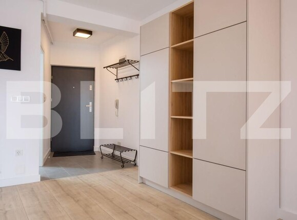 Apartament de închiriat 2 camere Nord - 154220AI | BLITZ Satu Mare | Poza9
