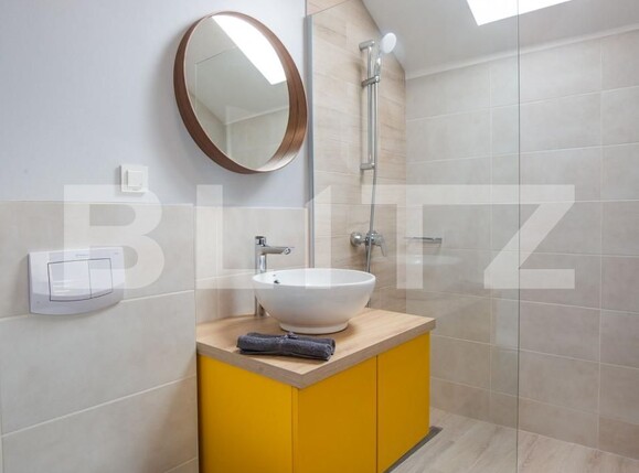 Apartament de închiriat 2 camere Nord - 154220AI | BLITZ Satu Mare | Poza13