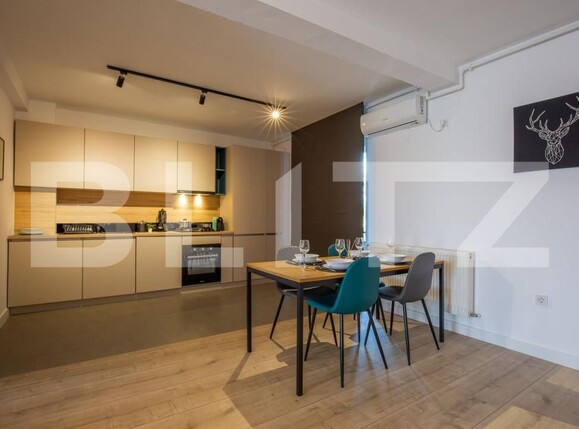 Apartament de închiriat 2 camere Nord - 154220AI | BLITZ Satu Mare | Poza3