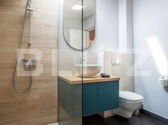 Apartament de închiriat 2 camere Nord - 154220AI | BLITZ Satu Mare | Poza14