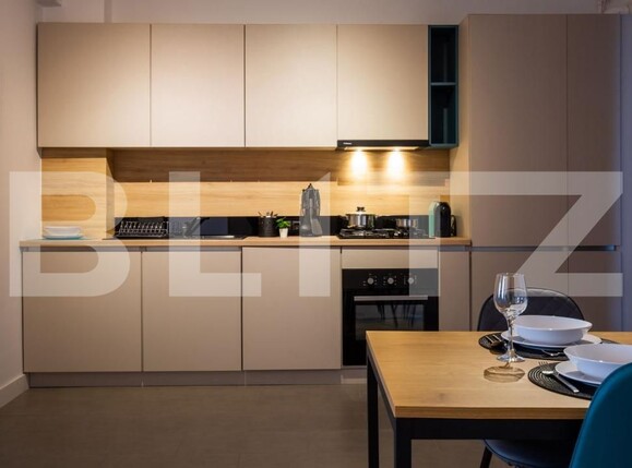 Apartament de închiriat 2 camere Nord - 154220AI | BLITZ Satu Mare | Poza2