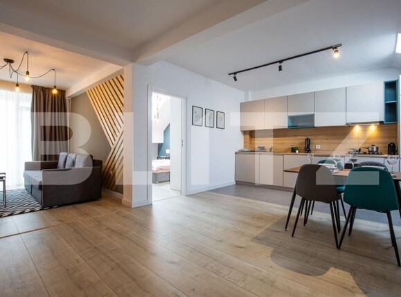 Apartament de închiriat 2 camere Nord - 154220AI | BLITZ Satu Mare | Poza6