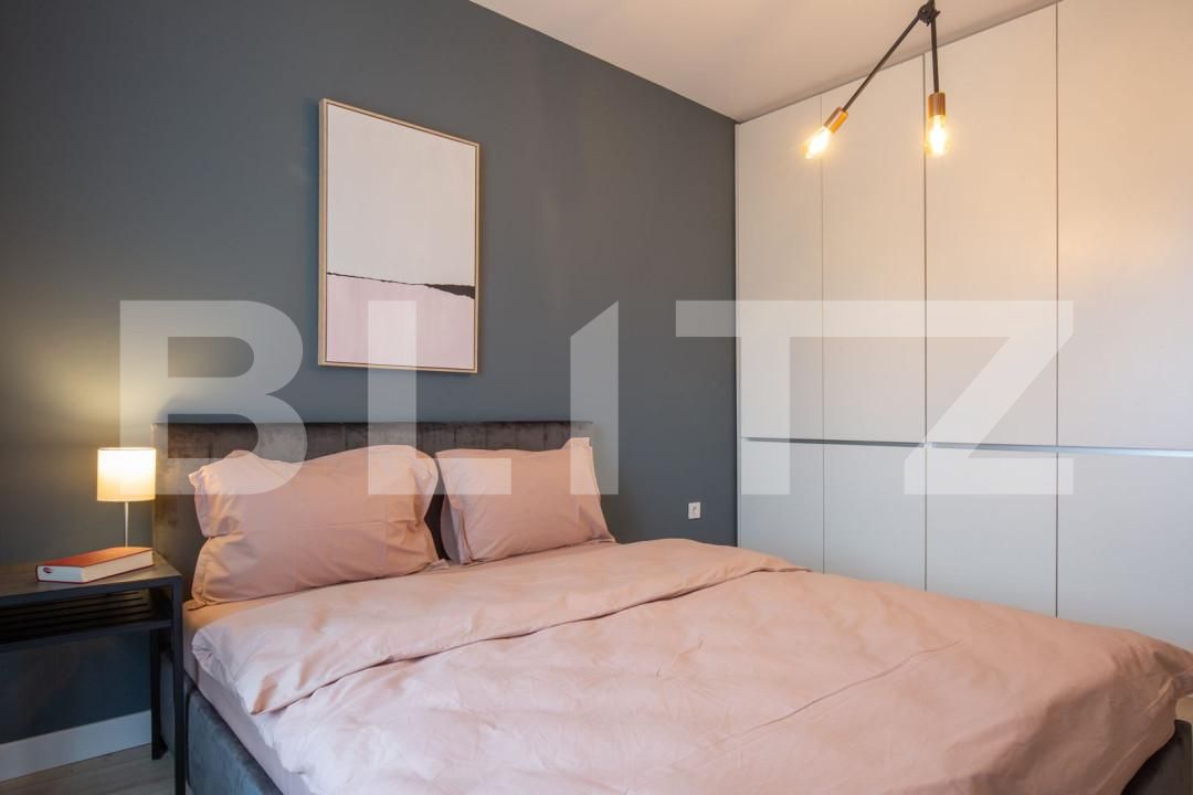 Apartament de închiriat 2 camere Nord - 154220AI | BLITZ Satu Mare | Poza11