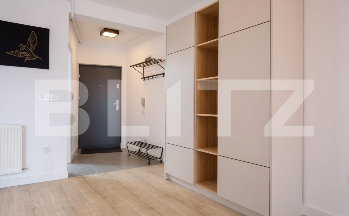 Apartament de închiriat 2 camere Nord - 154220AI | BLITZ Satu Mare | Poza9