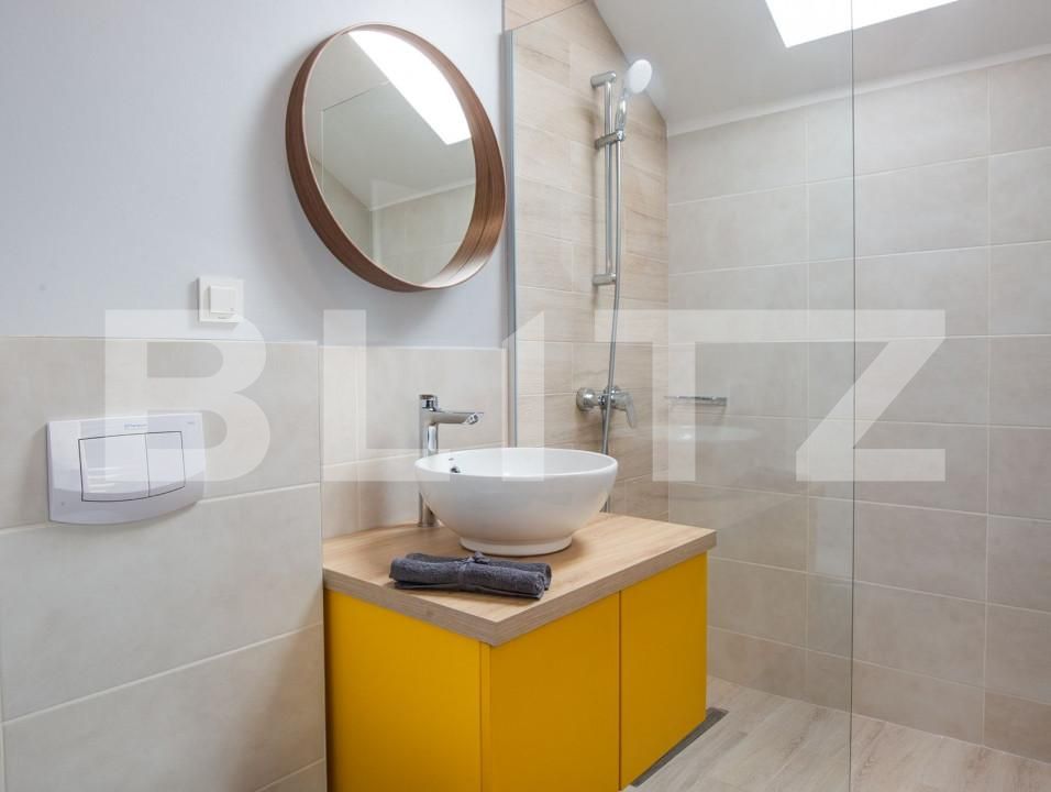 Apartament de închiriat 2 camere Nord - 154220AI | BLITZ Satu Mare | Poza13