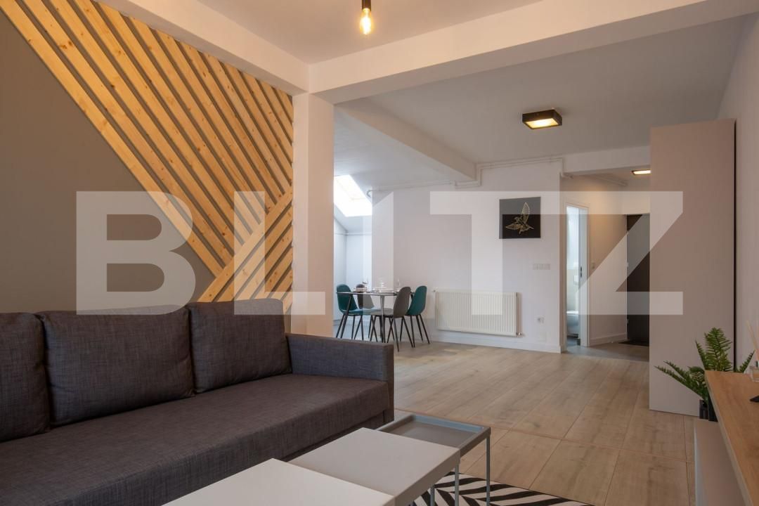 Apartament de închiriat 2 camere Nord - 154220AI | BLITZ Satu Mare | Poza10