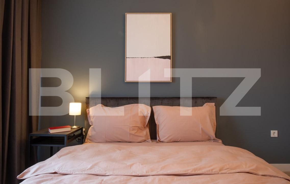 Apartament de închiriat 2 camere Nord - 154220AI | BLITZ Satu Mare | Poza12