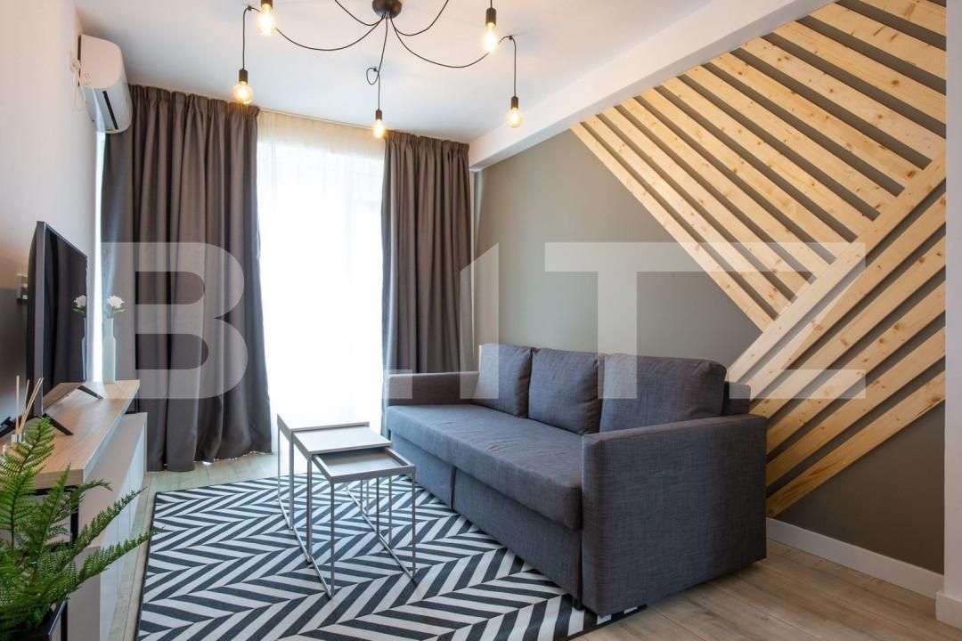 Apartament de închiriat 2 camere Nord - 154220AI | BLITZ Satu Mare | Poza5
