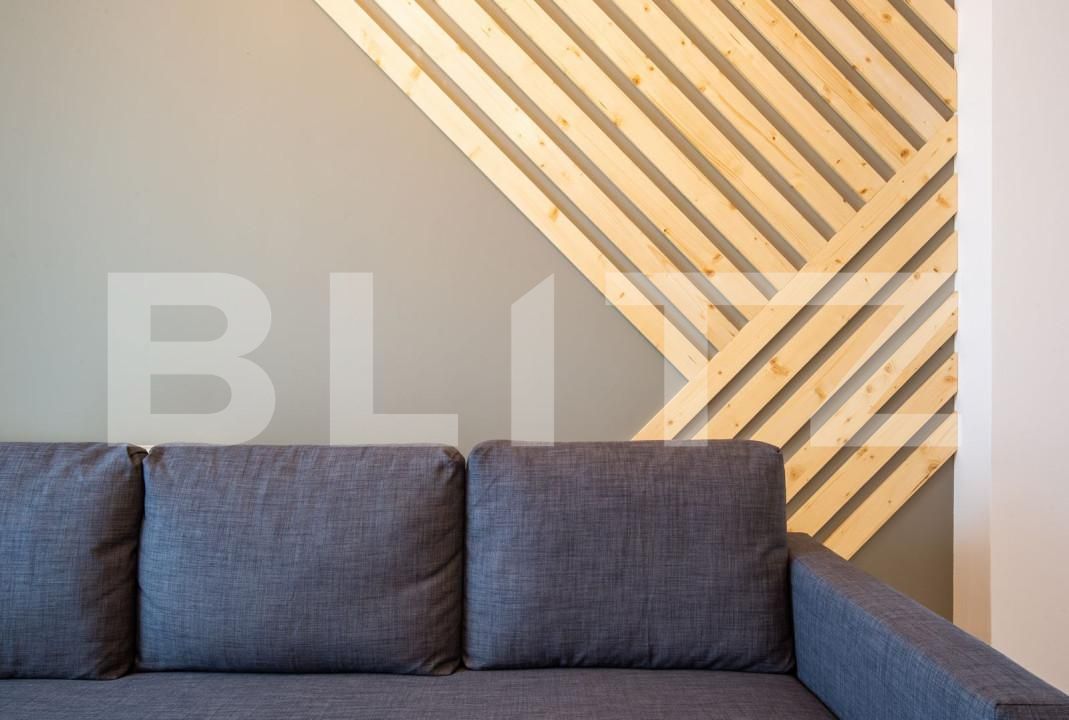 Apartament de închiriat 2 camere Nord - 154220AI | BLITZ Satu Mare | Poza8