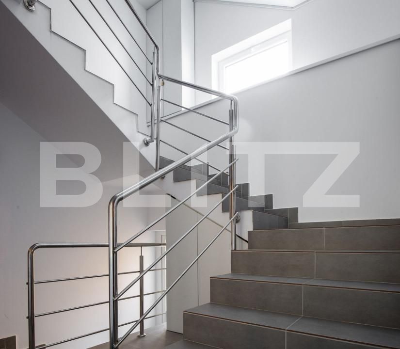 Apartament de închiriat 2 camere Nord - 154220AI | BLITZ Satu Mare | Poza15