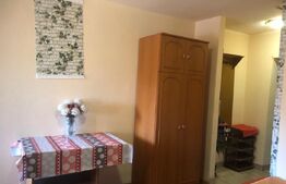 Garsoniera Ostrovului , 24mp