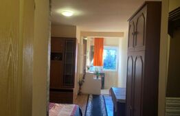 Garsoniera Ostrovului , 24mp