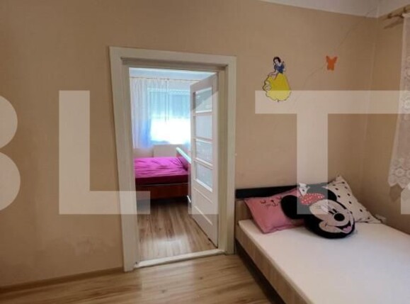 Casa de vânzare 4 camere Exterior Sud - 154356CV | BLITZ Satu Mare | Poza3