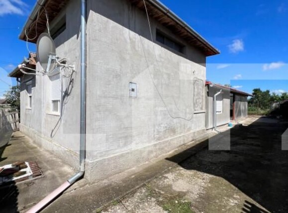 Casa de vânzare 4 camere Exterior Sud - 154356CV | BLITZ Satu Mare | Poza11