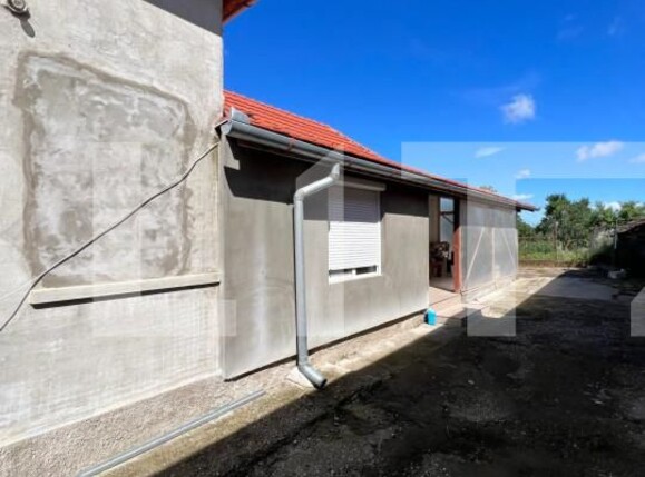 Casa de vânzare 4 camere Exterior Sud - 154356CV | BLITZ Satu Mare | Poza12