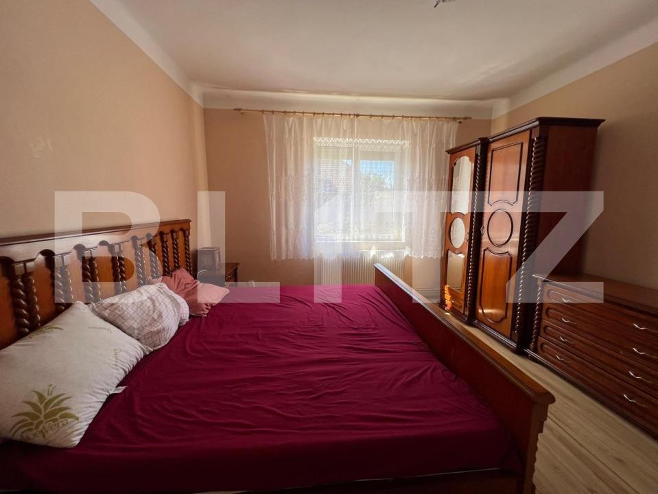 Casa de vânzare 4 camere Exterior Sud - 154356CV | BLITZ Satu Mare | Poza2