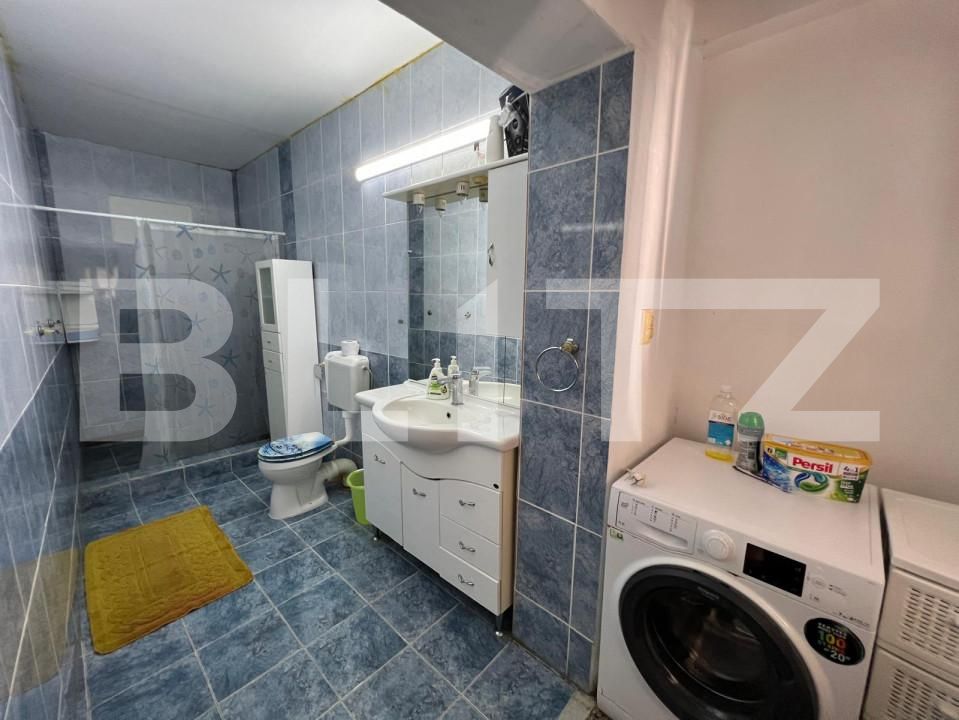 Casa de vânzare 4 camere Exterior Sud - 154356CV | BLITZ Satu Mare | Poza8
