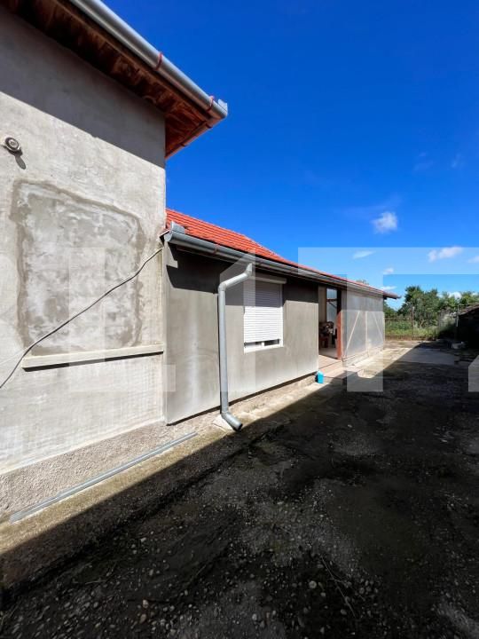 Casa de vânzare 4 camere Exterior Sud - 154356CV | BLITZ Satu Mare | Poza12