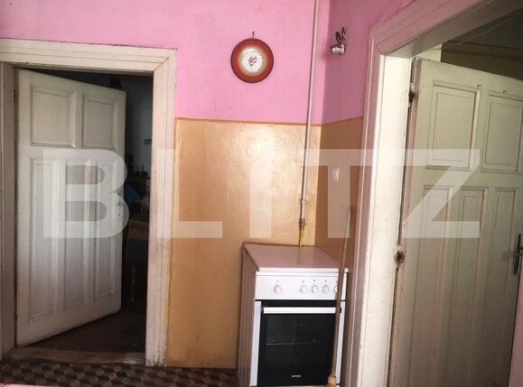 Casa de vânzare 3 camere Ultracentral - 154359CV | BLITZ Satu Mare | Poza3
