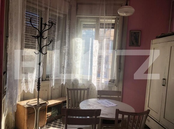 Casa de vânzare 3 camere Ultracentral - 154359CV | BLITZ Satu Mare | Poza1