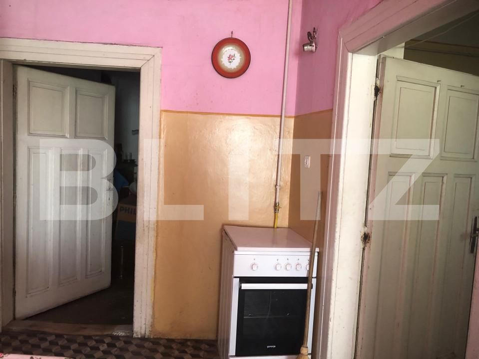 Casa de vânzare 3 camere Ultracentral - 154359CV | BLITZ Satu Mare | Poza3