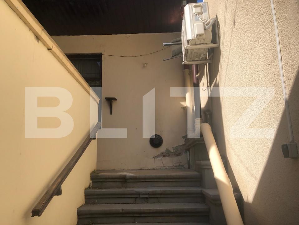 Casa de vânzare 3 camere Ultracentral - 154359CV | BLITZ Satu Mare | Poza13