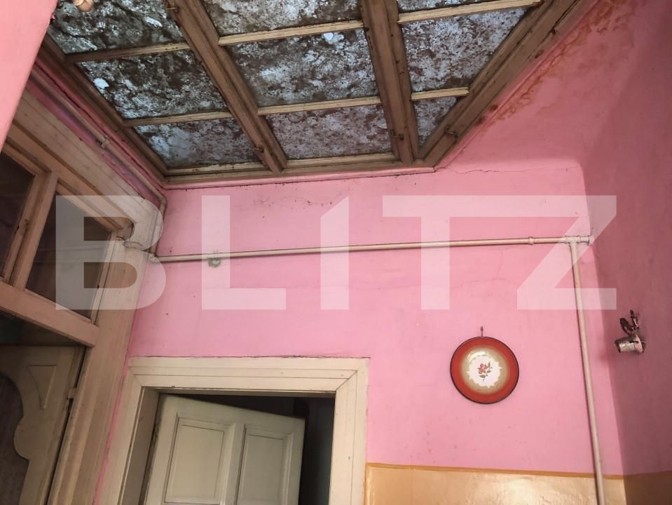 Casa de vânzare 3 camere Ultracentral - 154359CV | BLITZ Satu Mare | Poza2