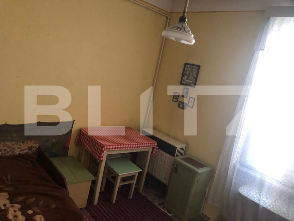 Casa de vânzare 3 camere Ultracentral - 154359CV | BLITZ Satu Mare | Poza5