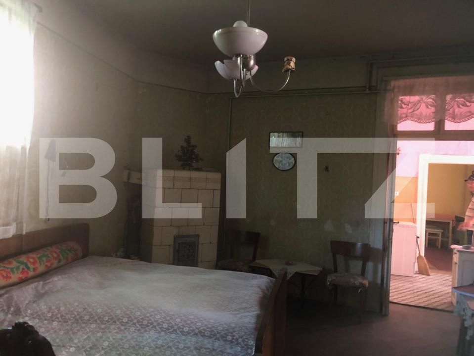 Casa de vânzare 3 camere Ultracentral - 154359CV | BLITZ Satu Mare | Poza8