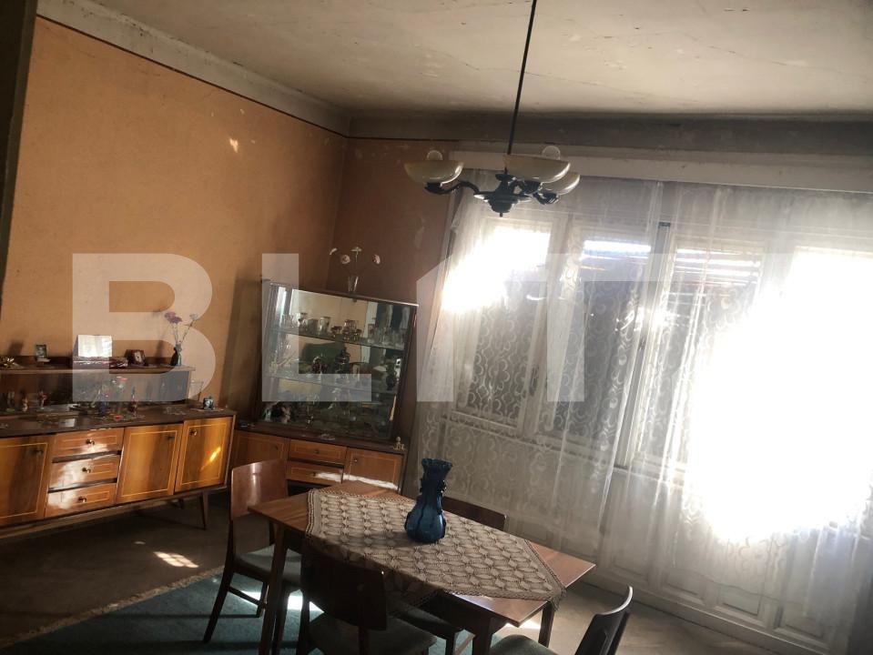Casa de vânzare 3 camere Ultracentral - 154359CV | BLITZ Satu Mare | Poza9