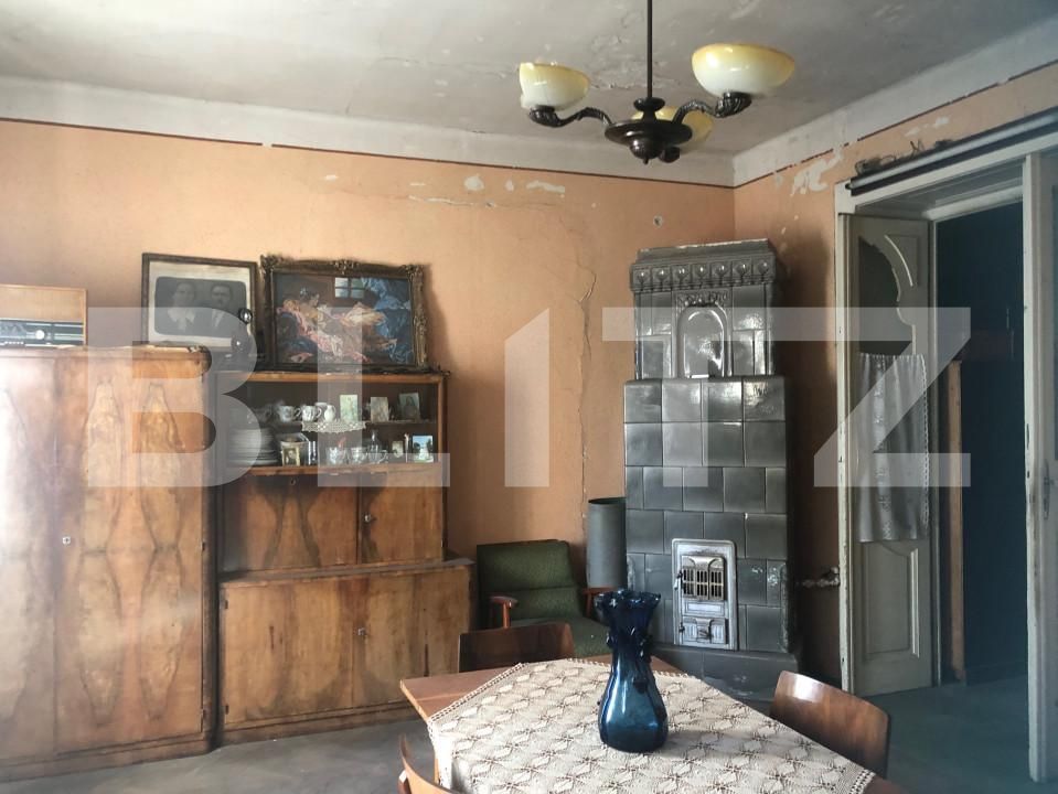 Casa de vânzare 3 camere Ultracentral - 154359CV | BLITZ Satu Mare | Poza11