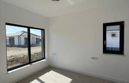 Casă la cheie între Odoreu și Mărtinești 