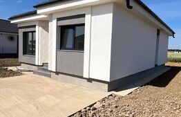 Casă la cheie între Odoreu și Mărtinești 