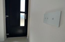 Casă la cheie între Odoreu și Mărtinești 