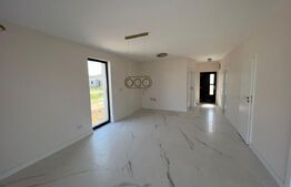 Casă la cheie între Odoreu și Mărtinești 