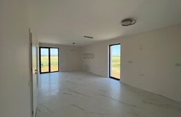 Casă la cheie între Odoreu și Mărtinești 