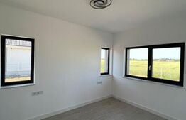 Casă la cheie între Odoreu și Mărtinești 