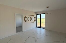 Casă la cheie între Odoreu și Mărtinești 