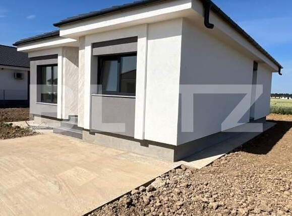 Casa de vânzare 4 camere Exterior Est - 154385CV | BLITZ Satu Mare | Poza3