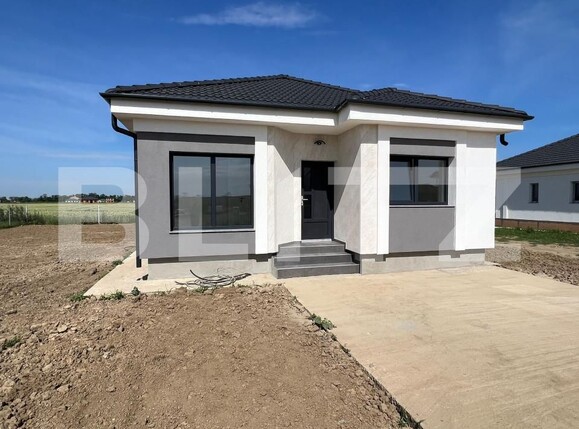 Casa de vânzare 4 camere Exterior Est - 154385CV | BLITZ Satu Mare | Poza1