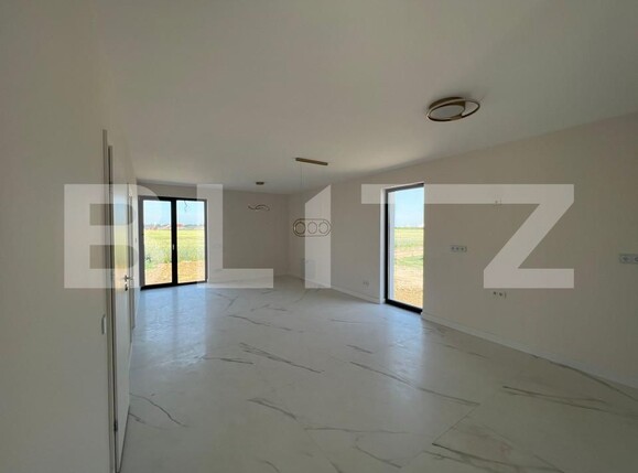 Casa de vânzare 4 camere Exterior Est - 154385CV | BLITZ Satu Mare | Poza5