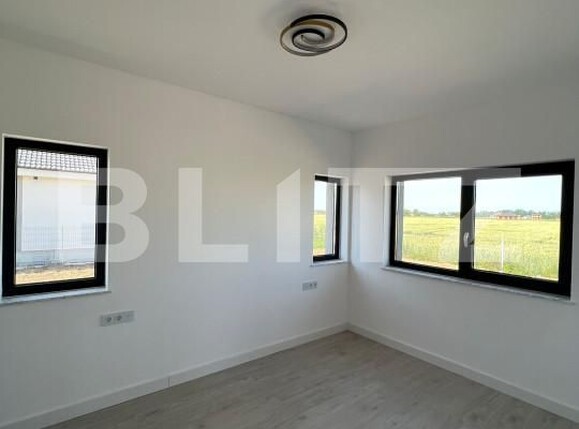 Casa de vânzare 4 camere Mărtineşti - 154385CV | BLITZ Satu Mare | Poza3
