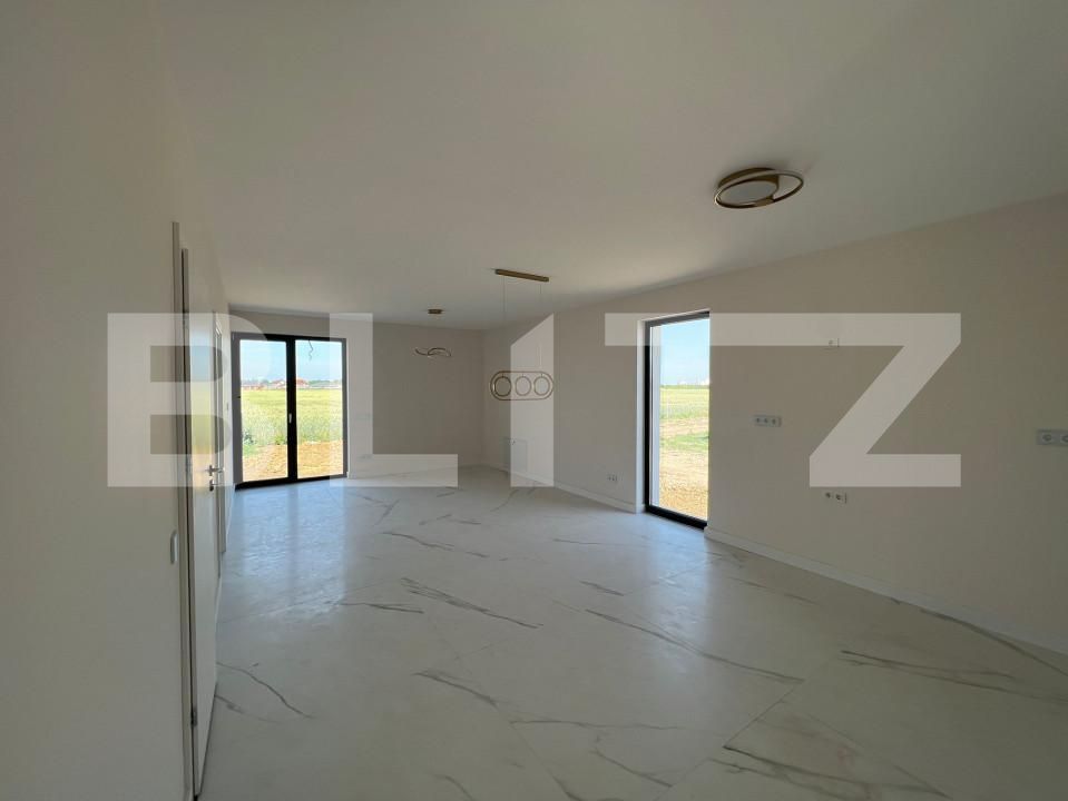 Casa de vânzare 4 camere Exterior Est - 154385CV | BLITZ Satu Mare | Poza5