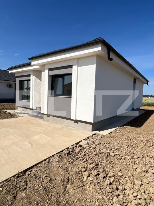 Casa de vânzare 4 camere Exterior Est - 154385CV | BLITZ Satu Mare | Poza3